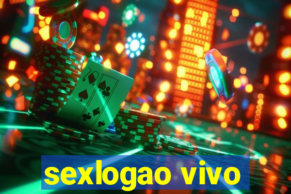 sexlogao vivo